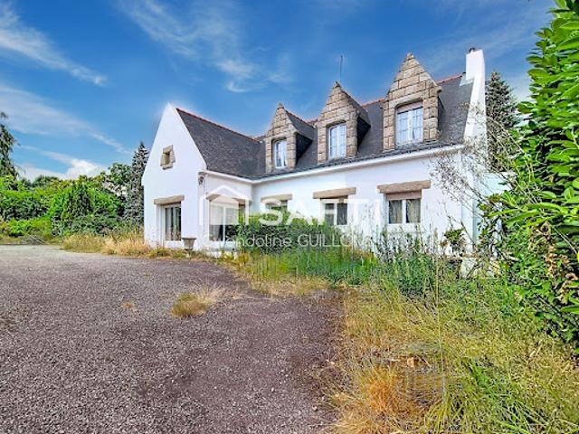 Maison vente à Ploeren Bourg, Plougoumelen