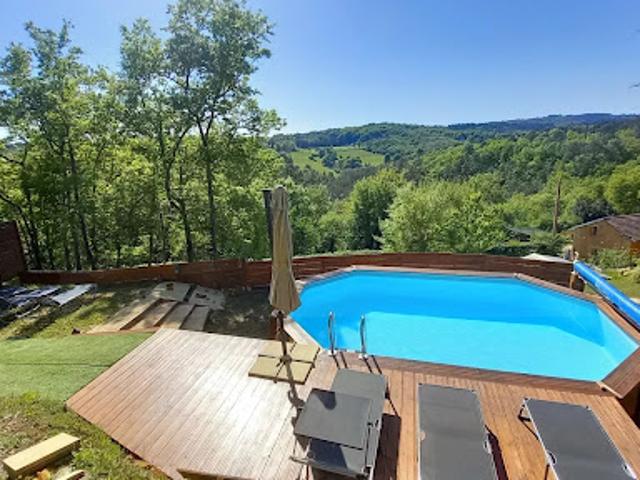 Maison vente à Labrousse, Prayssac
