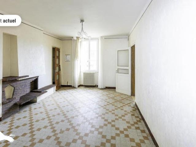 Maison vente à Simorre, Gers