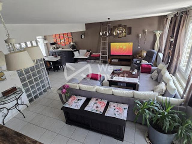 Maison vente à Charleville-Mézières, Charleville-mézières