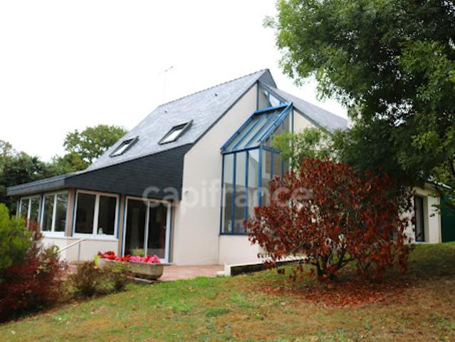 Maison vente à Congalic, Ergué-Gabéric