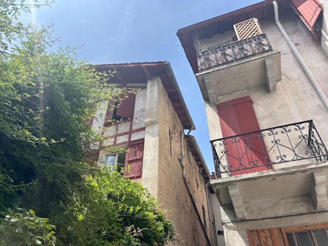 Maison vente à Bayonne, Ciboure