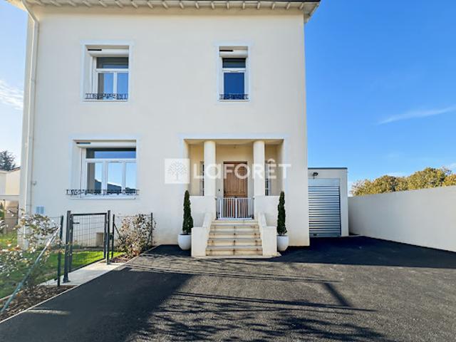 Maison vente à Valence