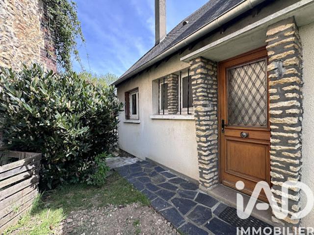 Maison vente à Évreux, Conches-en-ouche