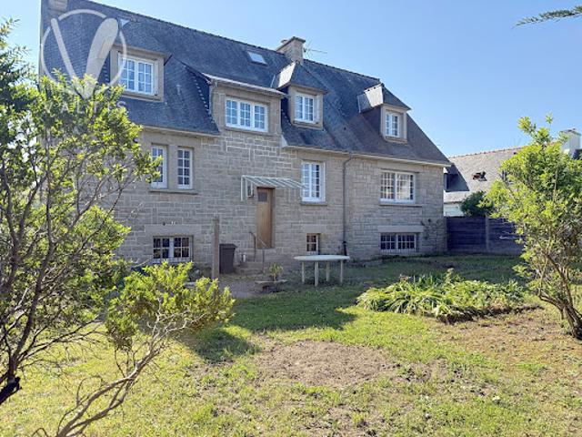 Maison vente à Dinan, Bretagne