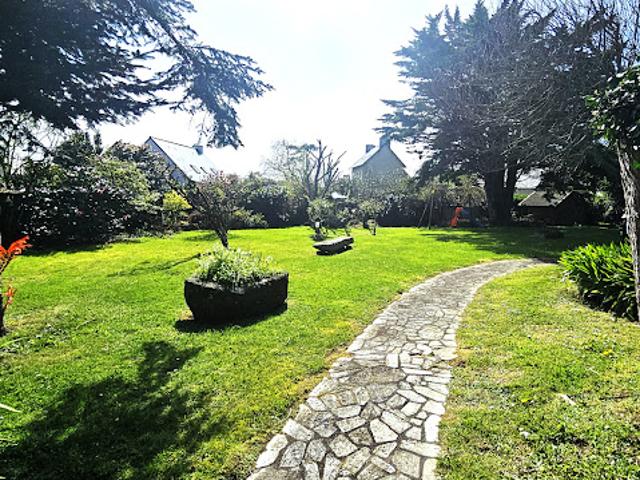 Maison vente à Lannion, Bretagne