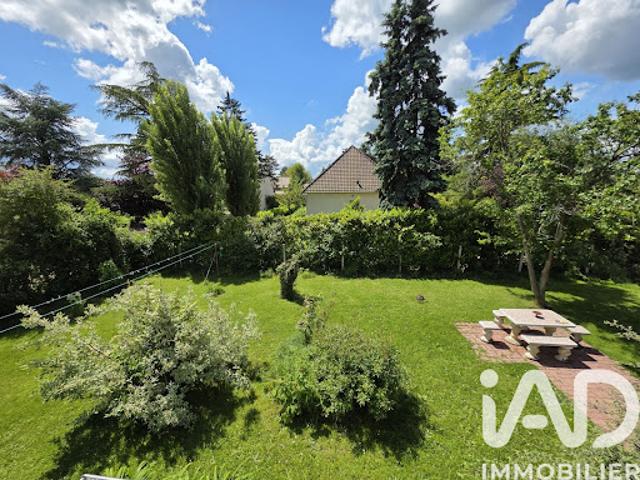 Maison vente à Rambouillet, Cernay-la-ville