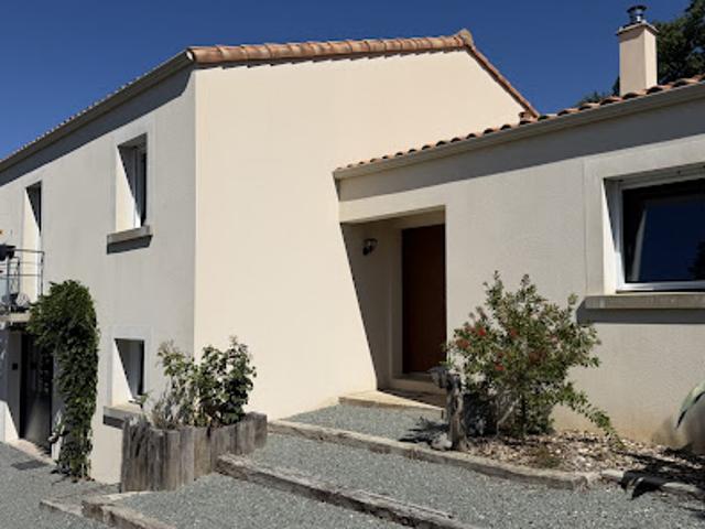 Maison vente à Lotissement Le Clos des Hautes Mouchardières, Cheffois