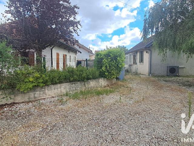 Maison vente à Dole, Longwy-sur-le-doubs
