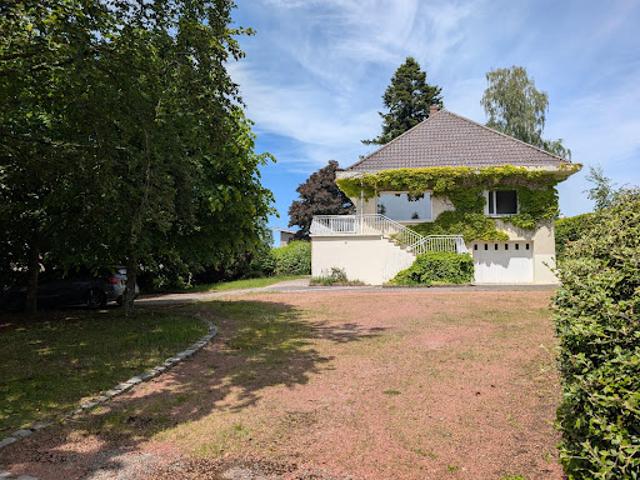 Maison vente à Lyon, Métropole de Lyon
