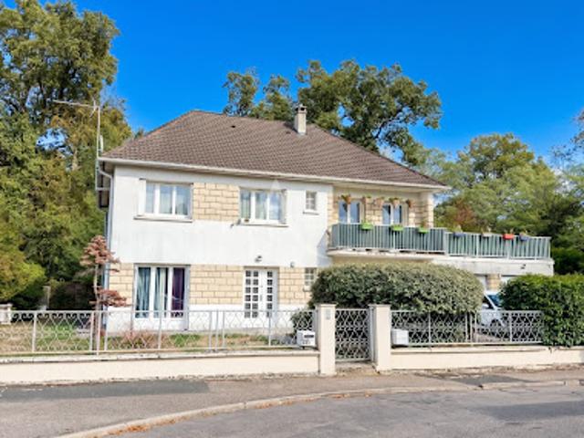 Maison vente à Le Thabor, Montgeron