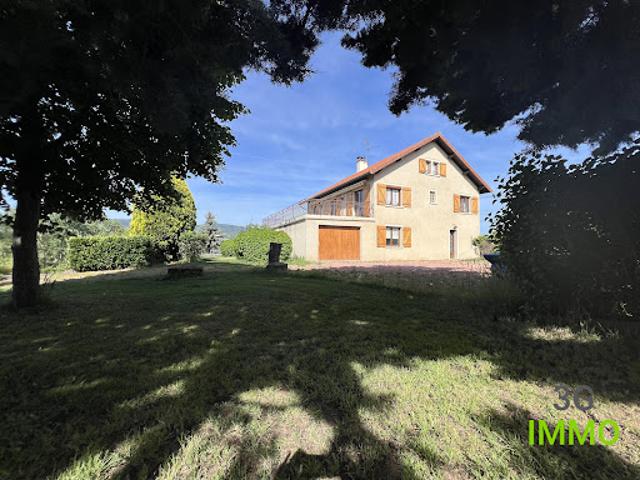 Maison vente à Roanne, Saint-jean-saint-maurice-sur-loire