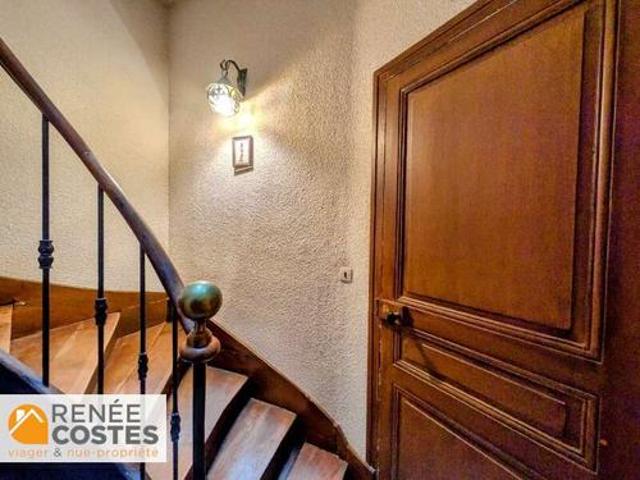 Maison vente à Tournon-sur-Rhône, Tournon-sur-rhône
