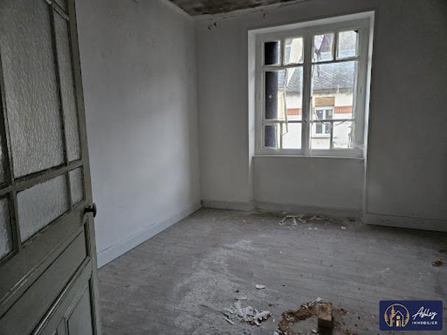 Maison vente à Puy Morel, Bort-les-Orgues