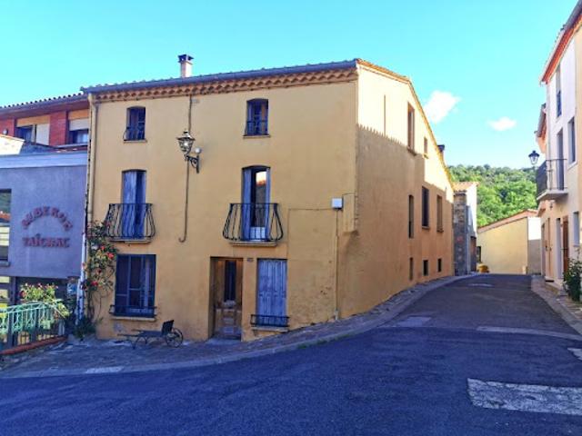 Maison vente à Prades, Saint-paul-de-fenouillet