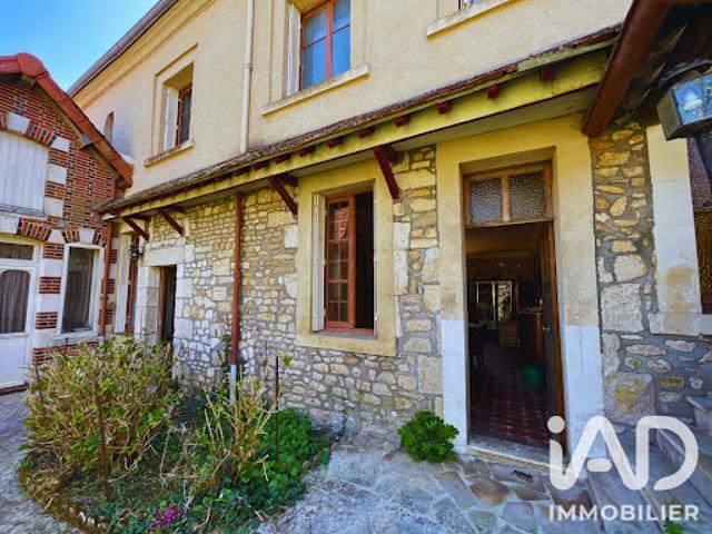 Maison vente à Clamecy, Entrains-sur-nohain