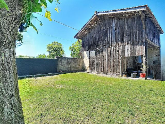 Maison vente à Langon, Saint-symphorien
