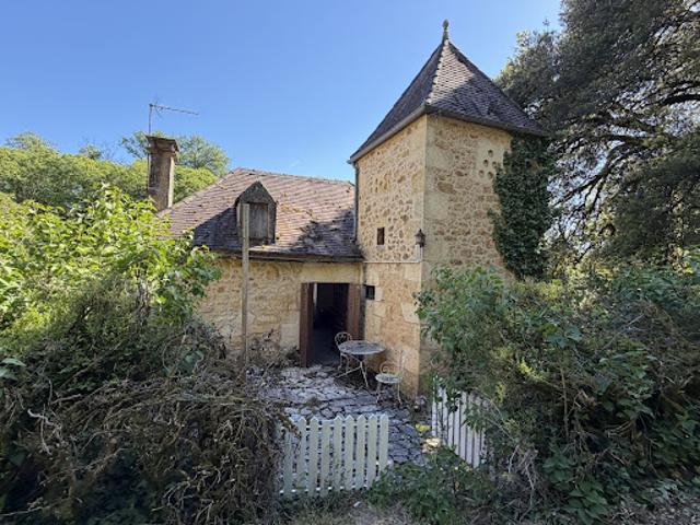 Maison vente à Sarlat-la-Canéda, Daglan