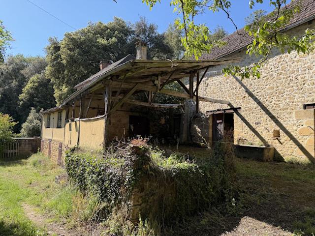 Maison vente à Sarlat-la-Canéda, Daglan
