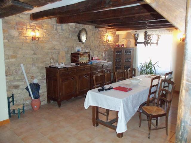 Maison vente à Casernes Haxo, Baccarat