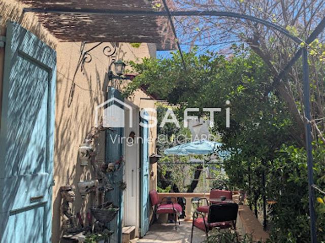 Maison vente à Digne-les-Bains, Malijai