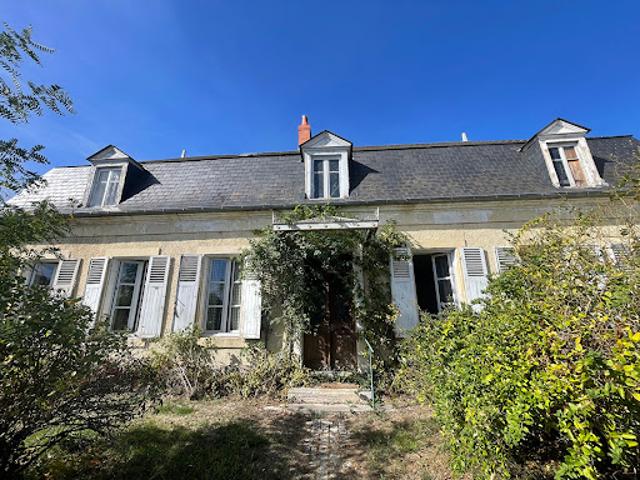 Maison vente à Cour St Sauveur, Nevers