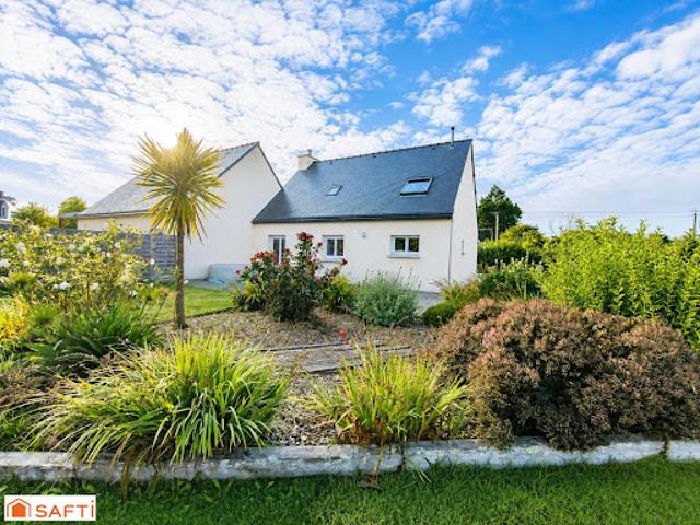 Maison vente à Lannion, Bretagne