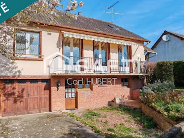 Maison vente à Abbeville, Saint-valery-sur-somme