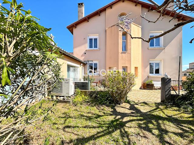 Maison vente à Valence, Portes-lès-valence
