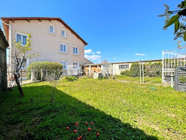 Maison vente à Valence, Portes-lès-valence