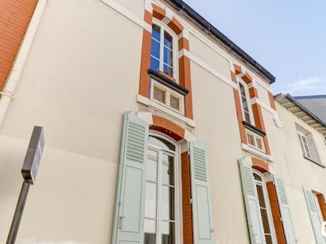 Maison vente à Clermont-Ferrand, Clermont-ferrand