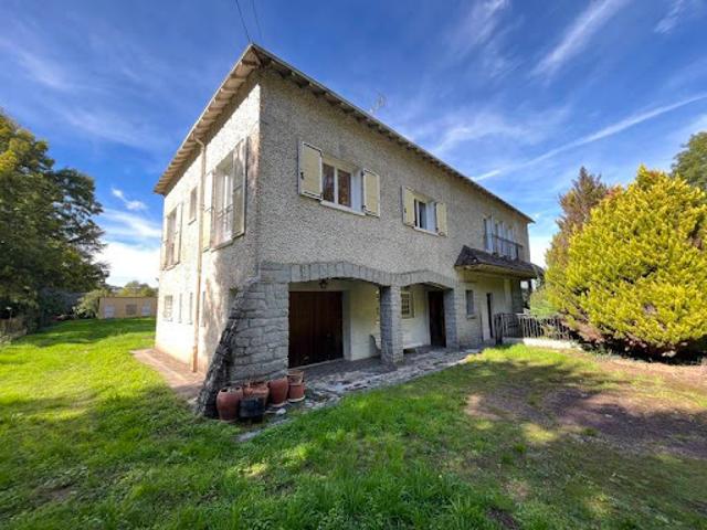 Maison vente à Confolens