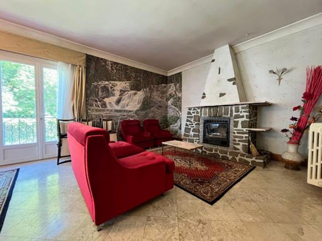 Maison vente à Confolens