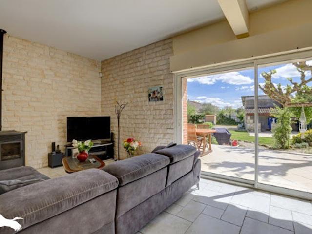 Maison vente à Gaillac, Tarn
