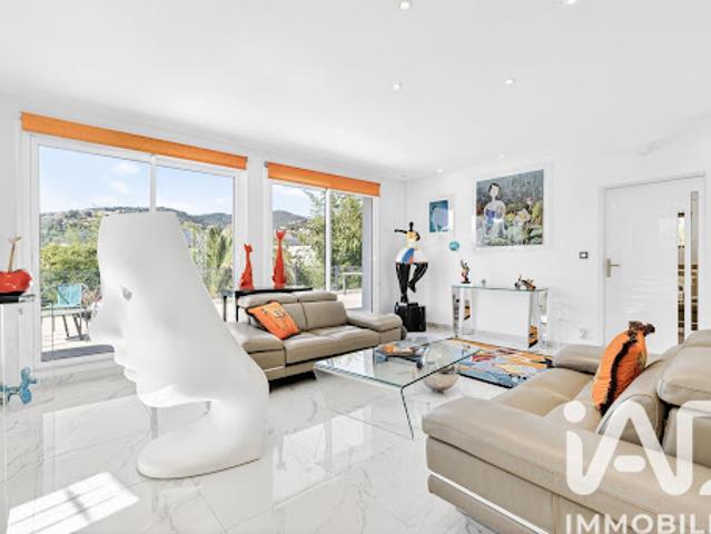 Maison vente à Grasse, Mandelieu-la-napoule