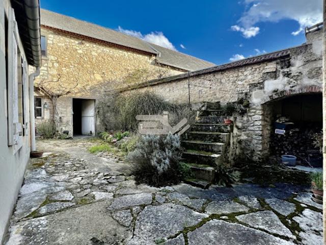 Maison vente à Reims, Jonchery-sur-vesle