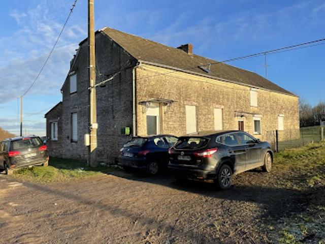 Maison vente à France métropolitaine, Ohain