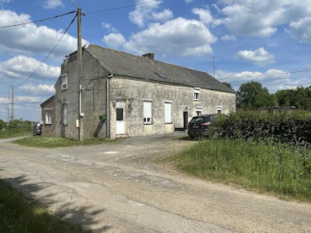 Maison vente à Avesnes-sur-Helpe, Ohain