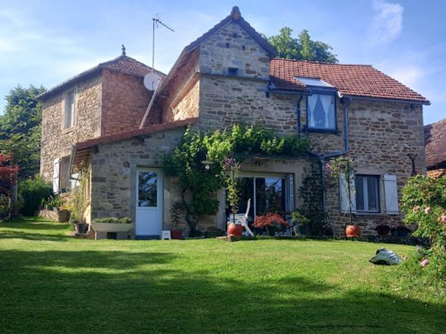 Maison vente à France métropolitaine, Sainte-croix