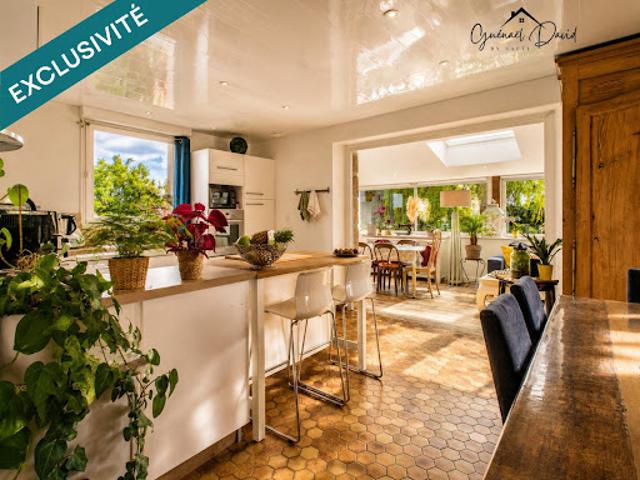 Maison vente à Morlaix, Bretagne