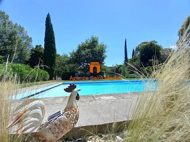 Maison vente à L'Olivet, Viviers