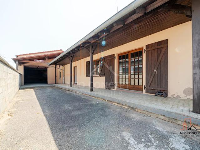 Maison vente à Haguenau-Wissembourg, Gumbrechtshoffen