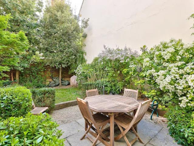 Maison vente à Boulogne-Billancourt, Boulogne-billancourt