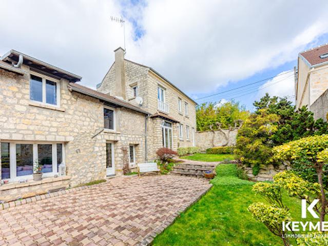 Maison vente à Nointel, Val-d'Oise
