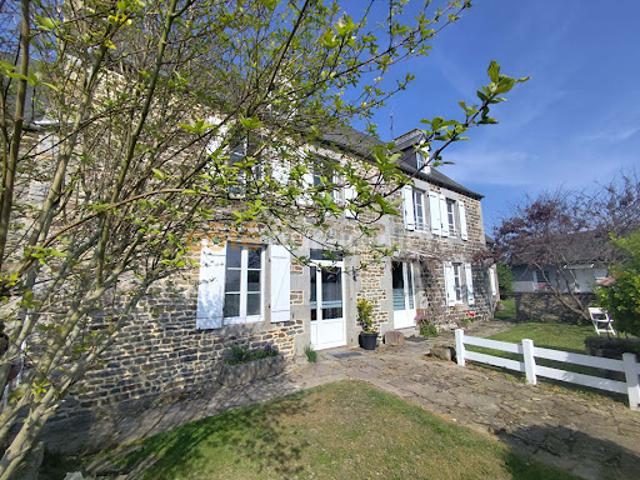 Maison vente à Avranches, Céaux