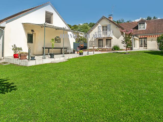 Maison vente à Gouvieux, Oise