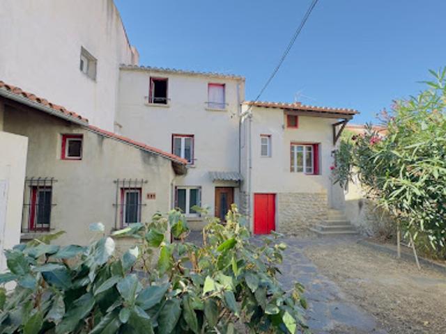 Maison vente à Les Jardins de Clovis, Prades