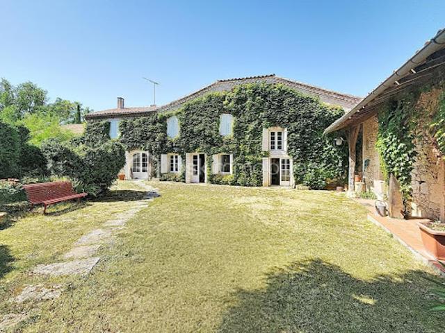 Maison vente à Condom, Saint-clar