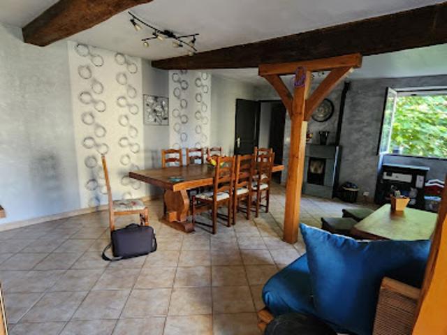Maison vente à Avrolles, Saint-Florentin