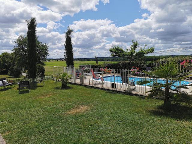 Maison vente à Villeneuve-sur-Lot, Bournel